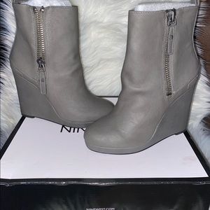 Women’s Boots